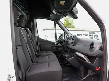 Товарен бус MERCEDES-BENZ Sprinter 317 Maxi,9GTronic,MBUX,Kamera: снимка 2