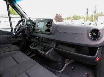 Товарен бус MERCEDES-BENZ Sprinter 317 Maxi,9GTronic,MBUX,Kamera,Klima: снимка 4
