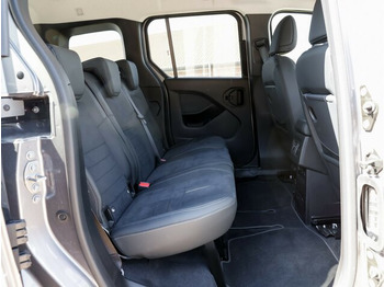 Пътнически бус MERCEDES-BENZ T 180 Progressive,MBUX,LED,Navi,Kamera,Tempomat: снимка 2