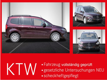 Пътнически бус MERCEDES-BENZ