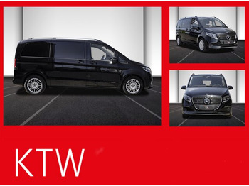 Микробус MERCEDES-BENZ