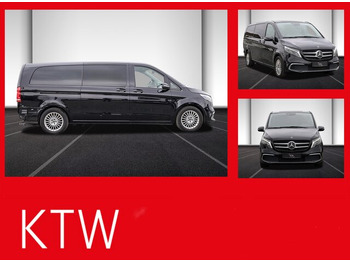 Микробус MERCEDES-BENZ