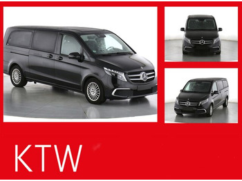 Микробус MERCEDES-BENZ