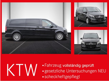 Микробус MERCEDES-BENZ