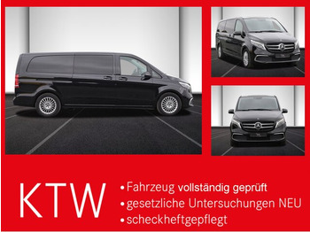 Микробус MERCEDES-BENZ