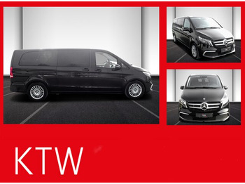 Микробус MERCEDES-BENZ
