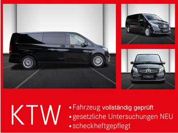 Микробус MERCEDES-BENZ