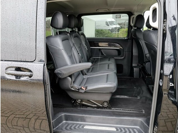 Пътнически бус MERCEDES-BENZ V 300 Avantgarde Extralang,2xSchiebetür elektr....: снимка 4 Пътнически бус MERCEDES-BENZ V 300 Avantgarde Extralang,2xSchiebetür elektr....: снимка 4