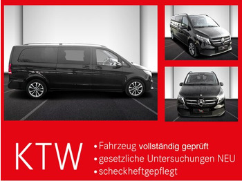 Пътнически бус MERCEDES-BENZ
