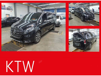 Пътнически бус MERCEDES-BENZ