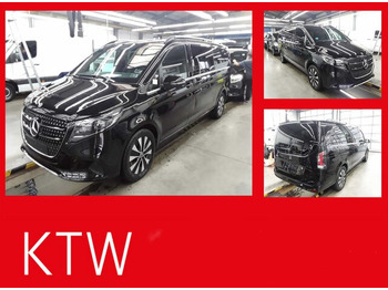 Пътнически бус MERCEDES-BENZ