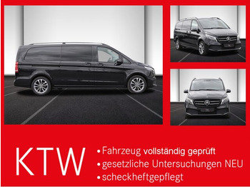 Микробус MERCEDES-BENZ
