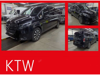 Пътнически бус MERCEDES-BENZ