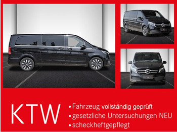 Пътнически бус MERCEDES-BENZ