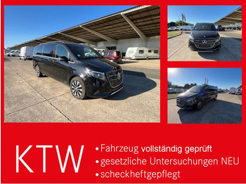 Микробус MERCEDES-BENZ