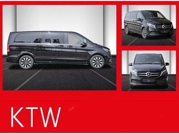 Микробус MERCEDES-BENZ