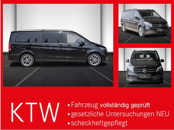 Микробус MERCEDES-BENZ