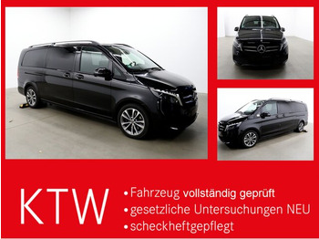 Микробус MERCEDES-BENZ