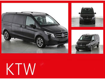 Микробус MERCEDES-BENZ