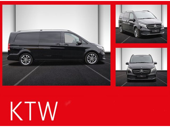 Микробус MERCEDES-BENZ