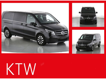 Микробус MERCEDES-BENZ