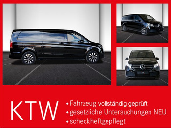 Пътнически бус MERCEDES-BENZ