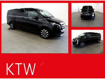 Микробус MERCEDES-BENZ