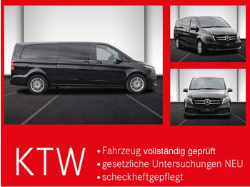 Микробус MERCEDES-BENZ