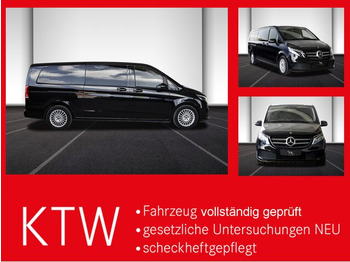 Микробус MERCEDES-BENZ