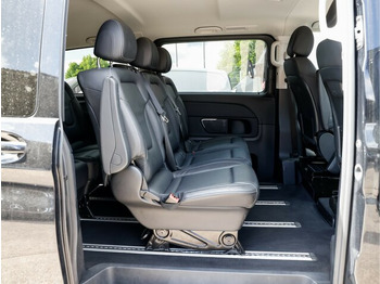 Лизинг на MERCEDES-BENZ V 300 Edition Extralang,2xSchiebetür el.,8Sitzer MERCEDES-BENZ V 300 Edition Extralang,2xSchiebetür el.,8Sitzer: снимка 2