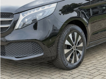 Кемпер ван MERCEDES-BENZ V 300 Marco Polo,Allrad,EasyUp,Leder,AHK 2,5To: снимка 3