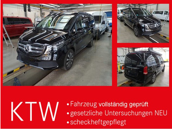Микробус MERCEDES-BENZ