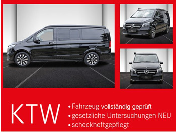Микробус MERCEDES-BENZ
