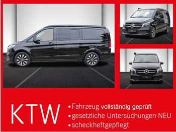 Микробус MERCEDES-BENZ