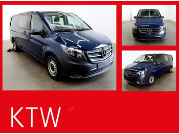 Пътнически бус MERCEDES-BENZ Vito 114