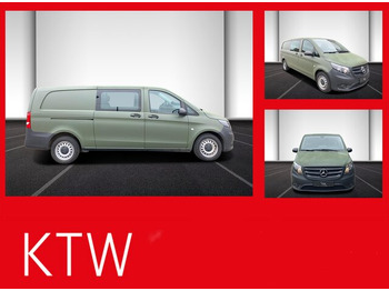 Пътнически бус MERCEDES-BENZ Vito 114