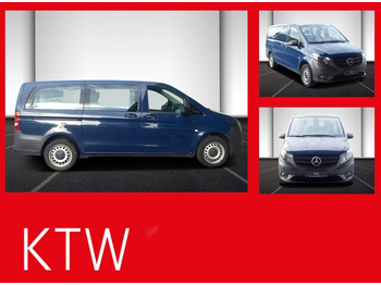 Пътнически бус MERCEDES-BENZ Vito 114