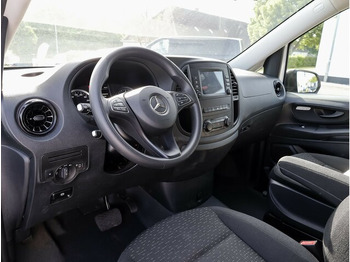 Пътнически бус MERCEDES-BENZ Vito 114 TourerPro,Extralang,8Sitzer,Automatik: снимка 5