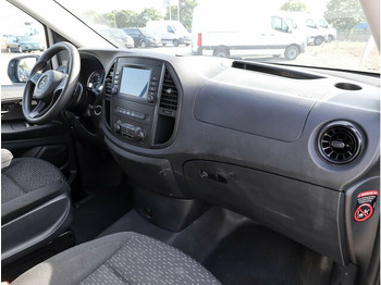 Пътнически бус MERCEDES-BENZ Vito 114 TourerPro,Extralang,8Sitzer,Automatik: снимка 4