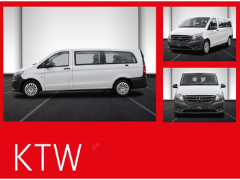 Микробус MERCEDES-BENZ Vito 114