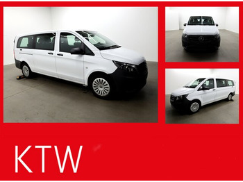 Пътнически бус MERCEDES-BENZ Vito 114
