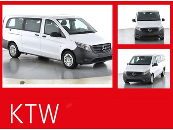 Пътнически бус MERCEDES-BENZ Vito 114