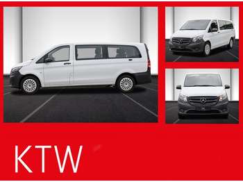 Пътнически бус MERCEDES-BENZ Vito 114