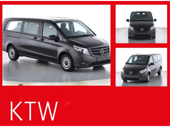 Пътнически бус MERCEDES-BENZ Vito 114