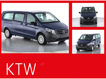 Пътнически бус MERCEDES-BENZ Vito 114