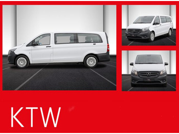 Микробус MERCEDES-BENZ Vito 114
