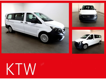 Пътнически бус MERCEDES-BENZ Vito 114
