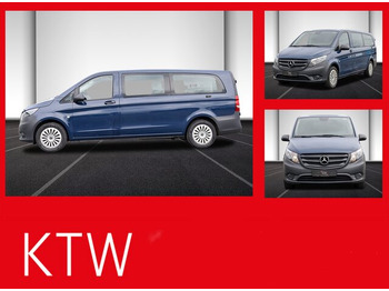Пътнически бус MERCEDES-BENZ Vito 114