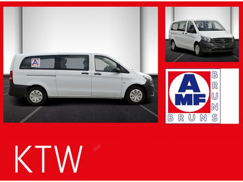 Микробус MERCEDES-BENZ Vito 114