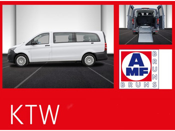 Микробус MERCEDES-BENZ Vito 114